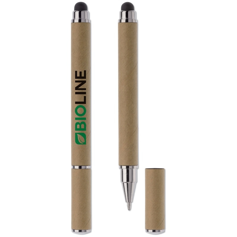 Papieren stylus pen | Eco geschenk